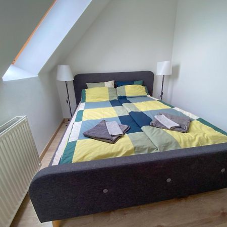 Spacious 2 Story Loft W Balcony Near Opera, Andrassy Budapeszt Zewnętrze zdjęcie