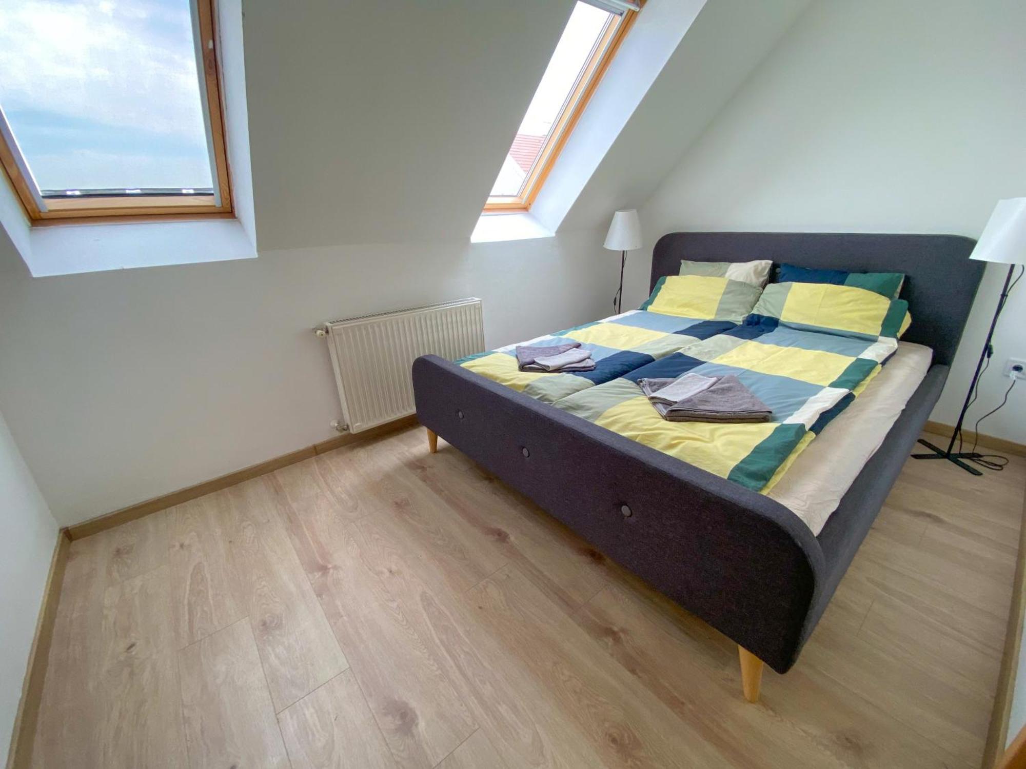 Spacious 2 Story Loft W Balcony Near Opera, Andrassy Budapeszt Zewnętrze zdjęcie