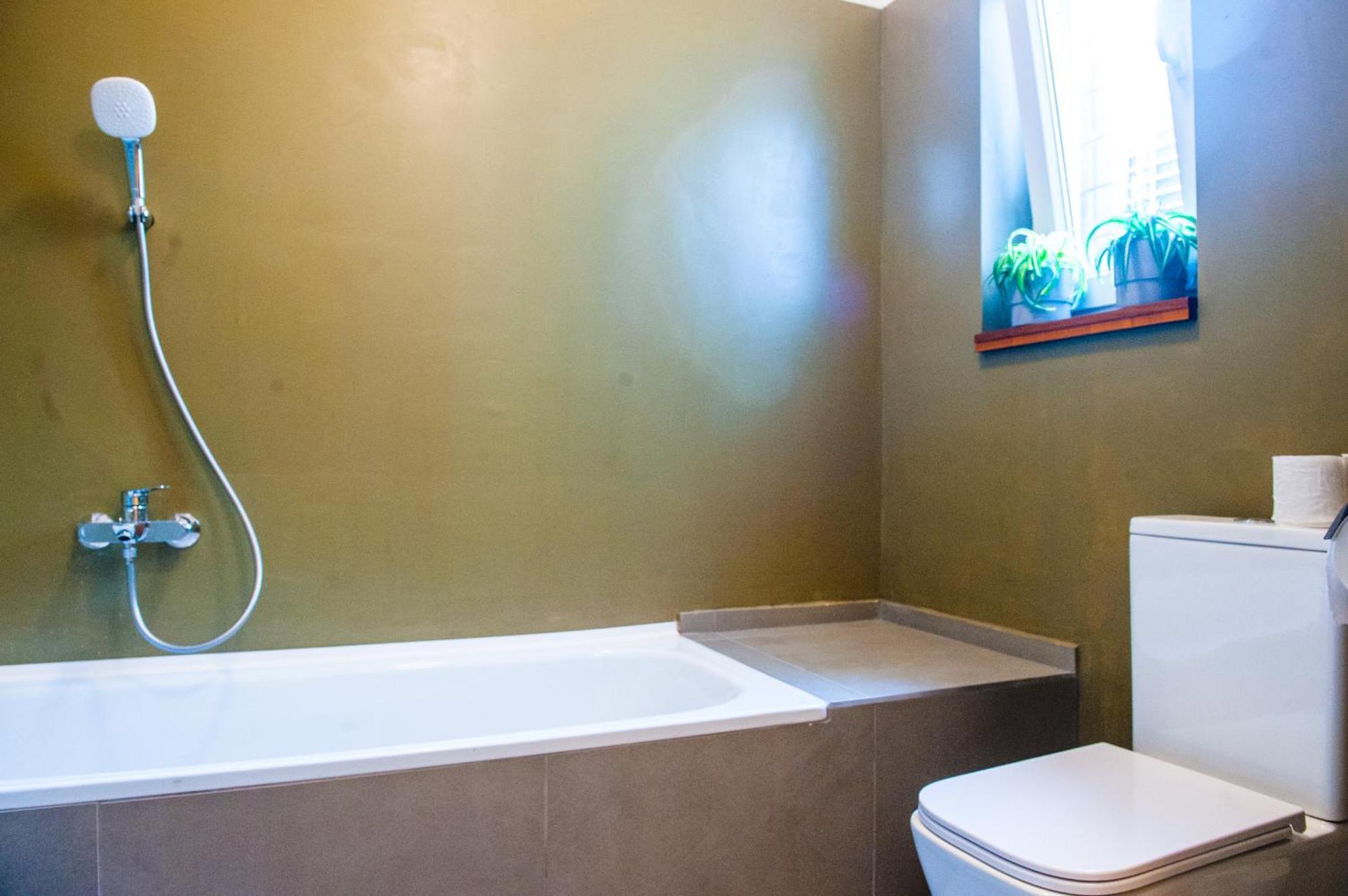 Spacious 2 Story Loft W Balcony Near Opera, Andrassy Budapeszt Zewnętrze zdjęcie