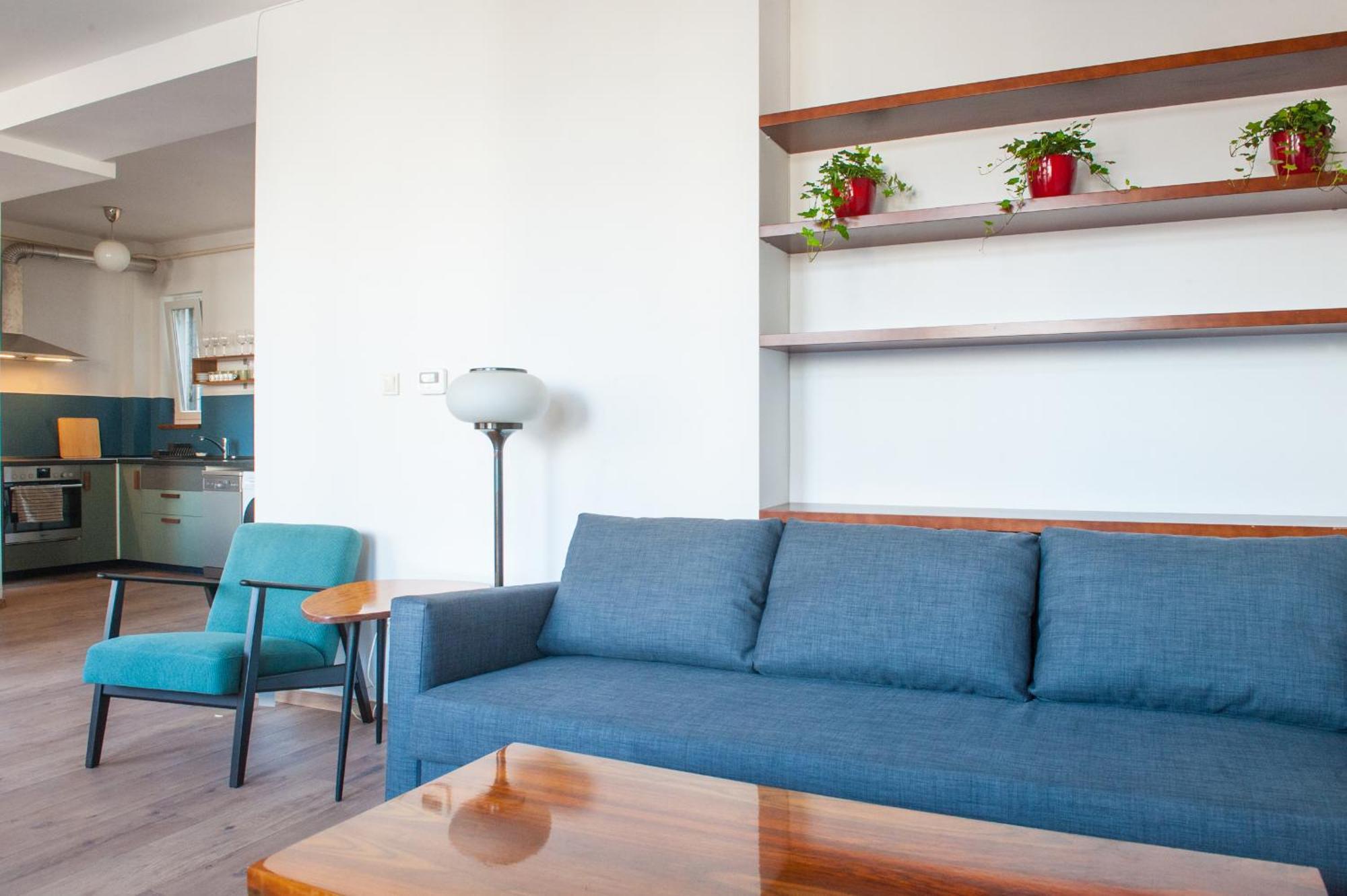 Spacious 2 Story Loft W Balcony Near Opera, Andrassy Budapeszt Zewnętrze zdjęcie